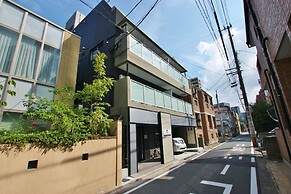 Forest Inn Tenjin Minami