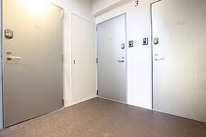 Forest Inn Tenjin Minami