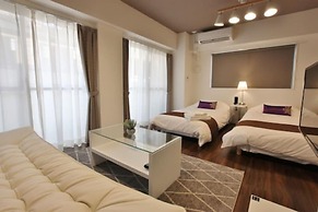 Forest Inn Tenjin Minami