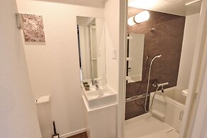 Forest Inn Tenjin Minami