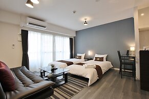 Forest Inn Tenjin Minami