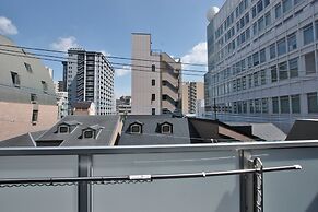 Forest Inn Tenjin Minami