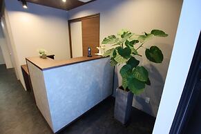 Forest Inn Tenjin Minami