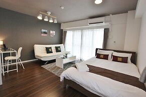 Forest Inn Tenjin Minami