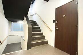 Forest Inn Tenjin Minami