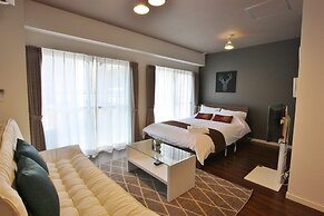 Forest Inn Tenjin Minami