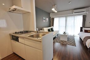 Forest Inn Tenjin Minami