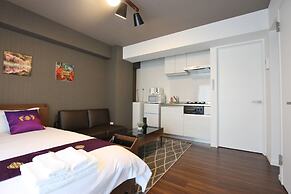 Forest Inn Tenjin Minami