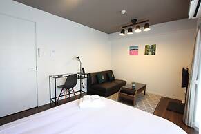 Forest Inn Tenjin Minami