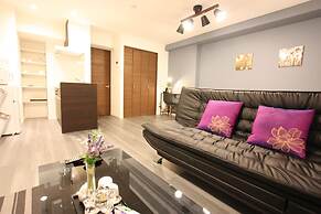 Forest Inn Tenjin Minami