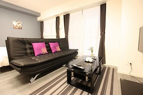 Forest Inn Tenjin Minami