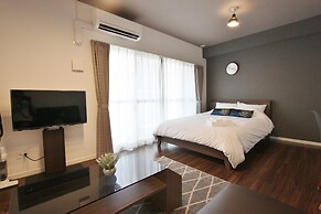 Forest Inn Tenjin Minami