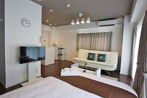 Forest Inn Tenjin Minami