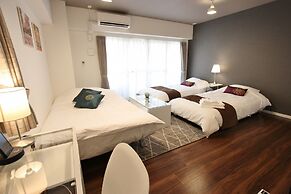 Forest Inn Tenjin Minami