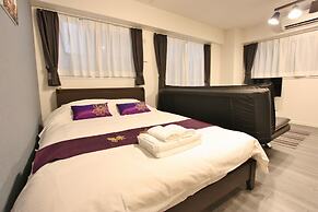 Forest Inn Tenjin Minami