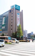 Forest Inn Tenjin Minami
