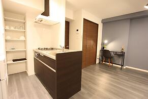 Forest Inn Tenjin Minami