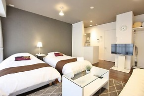 Forest Inn Tenjin Minami