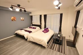 Forest Inn Tenjin Minami