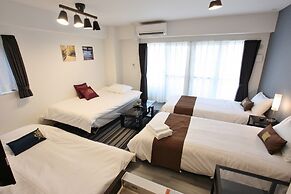 Forest Inn Tenjin Minami