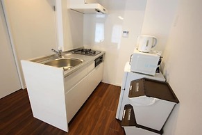 Forest Inn Tenjin Minami