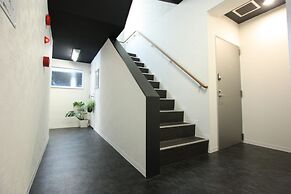 Forest Inn Tenjin Minami