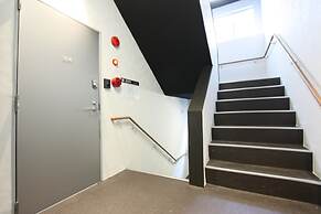 Forest Inn Tenjin Minami