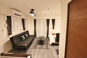 Forest Inn Tenjin Minami