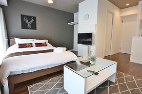 Forest Inn Tenjin Minami