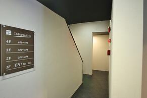 Forest Inn Tenjin Minami