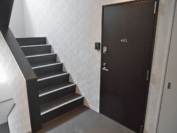 Forest Inn Tenjin Minami