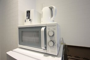 Forest Inn Tenjin Minami