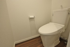 Forest Inn Tenjin Minami