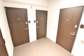 Forest Inn Tenjin Minami