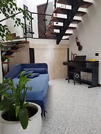 B&B Il Giardino Di Armida