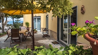 B&B Il Giardino Di Armida