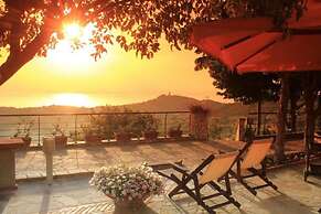 B&B Il Giardino Di Armida