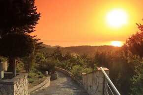 B&B Il Giardino Di Armida