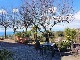 B&B Il Giardino Di Armida