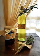 B&B Il Giardino Di Armida