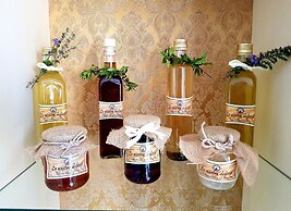 B&B Il Giardino Di Armida