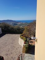 B&B Il Giardino Di Armida