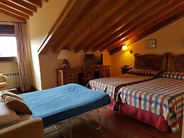 Hotel Garabatos