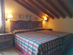 Hotel Garabatos