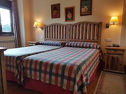 Hotel Garabatos