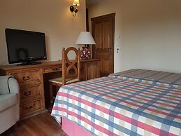 Hotel Garabatos