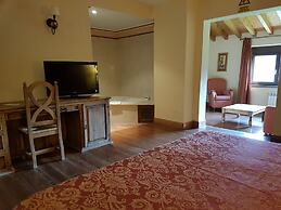 Hotel Garabatos