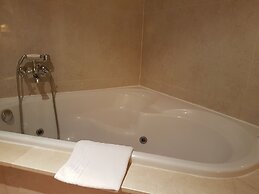 Hotel Garabatos