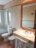 Hotel Garabatos