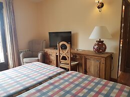 Hotel Garabatos